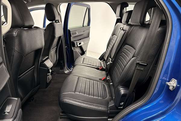 2024 Ford Everest Sport 2.0L