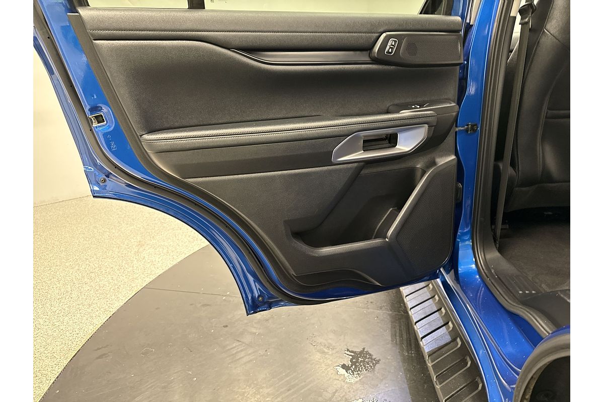 2024 Ford Everest Sport 2.0L