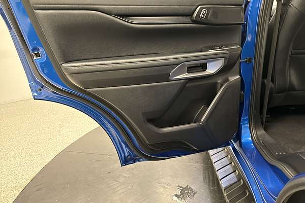 2024 Ford Everest Sport 2.0L