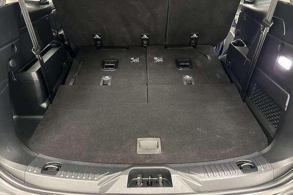 2024 Ford Everest Sport 2.0L