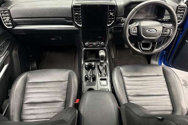2024 Ford Everest Sport 2.0L