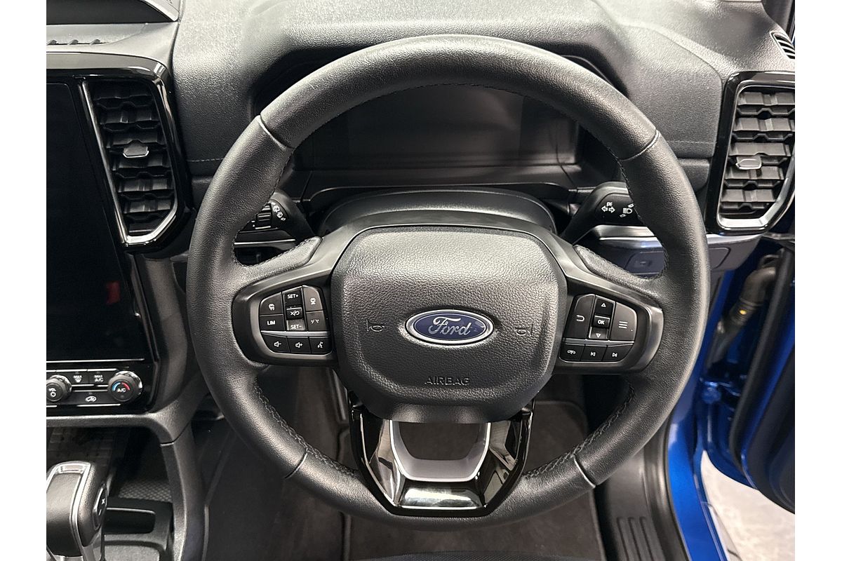 2024 Ford Everest Sport 2.0L
