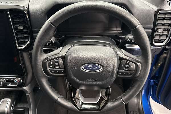 2024 Ford Everest Sport 2.0L