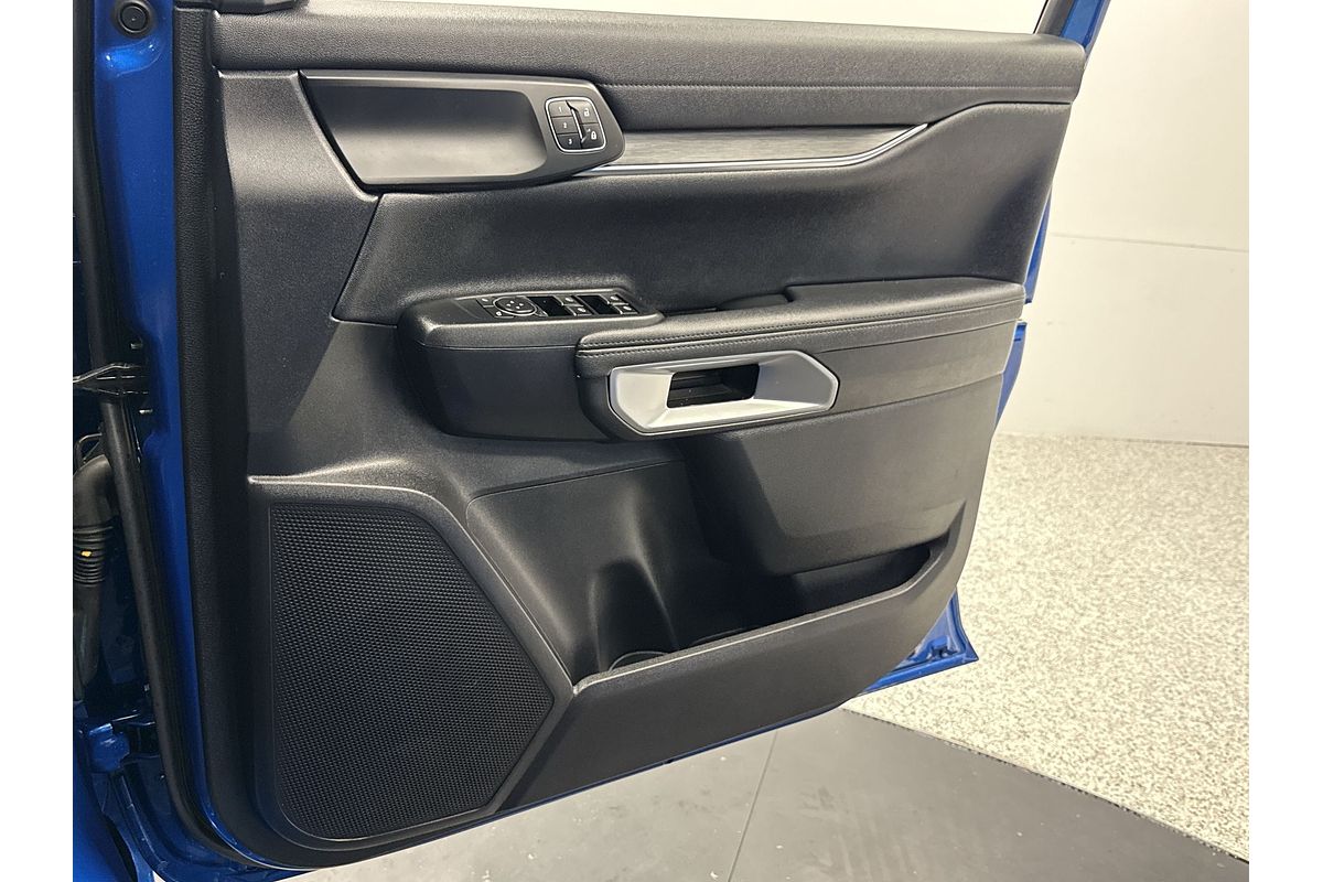 2024 Ford Everest Sport 2.0L