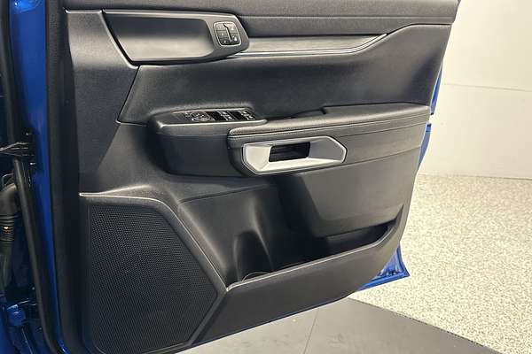 2024 Ford Everest Sport 2.0L