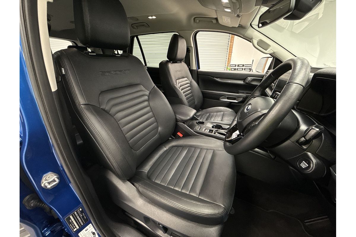 2024 Ford Everest Sport 2.0L