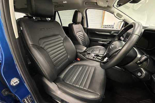 2024 Ford Everest Sport 2.0L