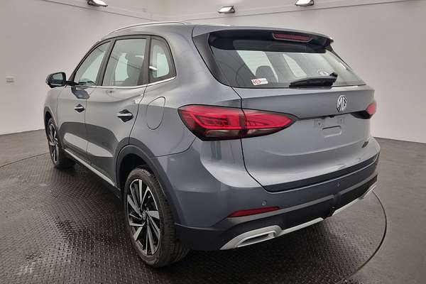2025 MG ZS Essence ZS32