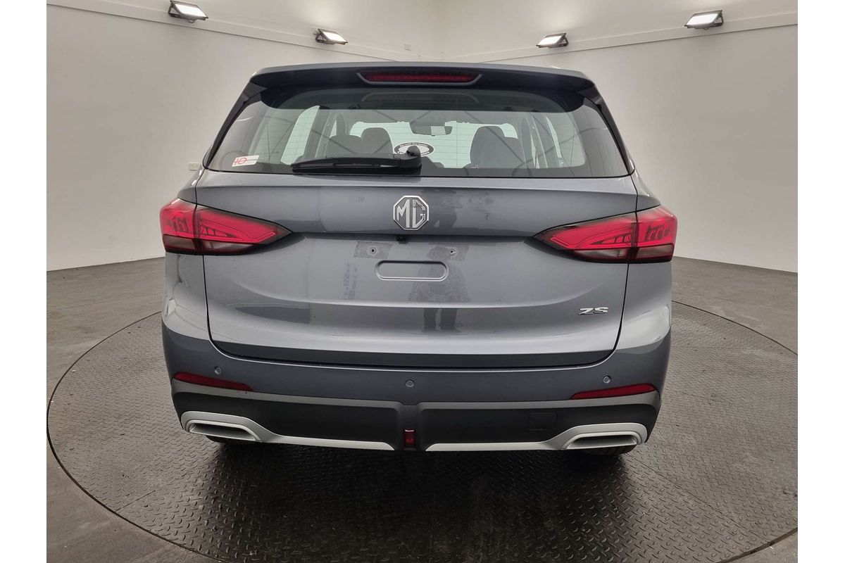2025 MG ZS Essence ZS32
