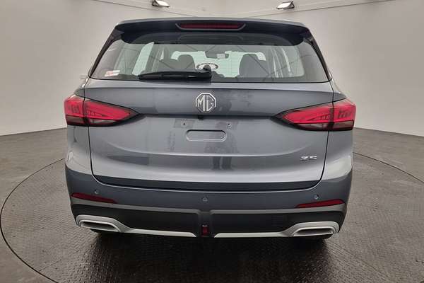 2025 MG ZS Essence ZS32