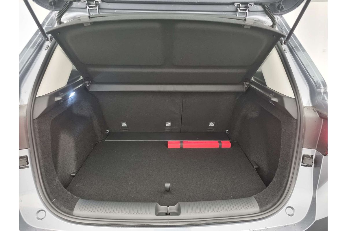 2025 MG ZS Essence ZS32