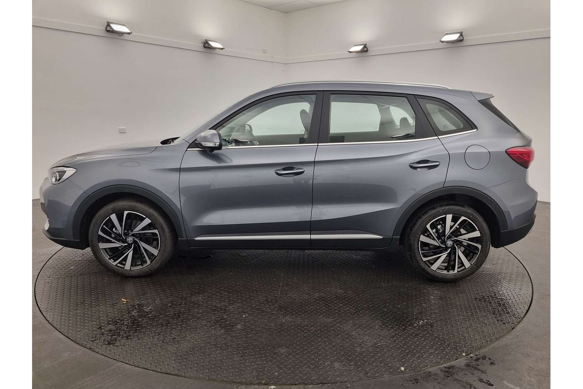 2025 MG ZS Essence ZS32