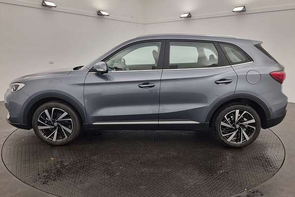 2025 MG ZS Essence ZS32