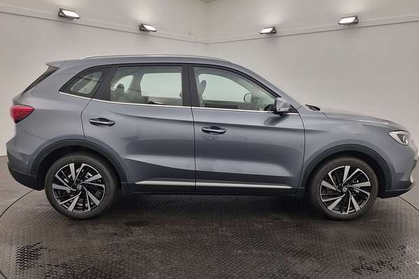 2025 MG ZS Essence ZS32