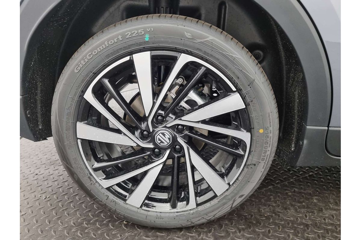 2025 MG ZS Essence ZS32
