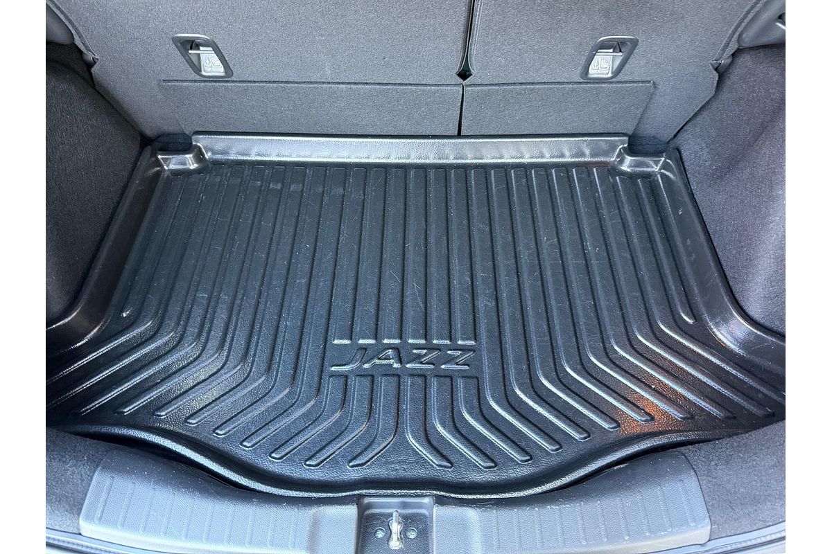 2017 Honda Jazz VTi GF
