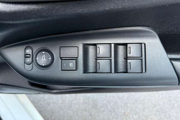 2017 Honda Jazz VTi GF
