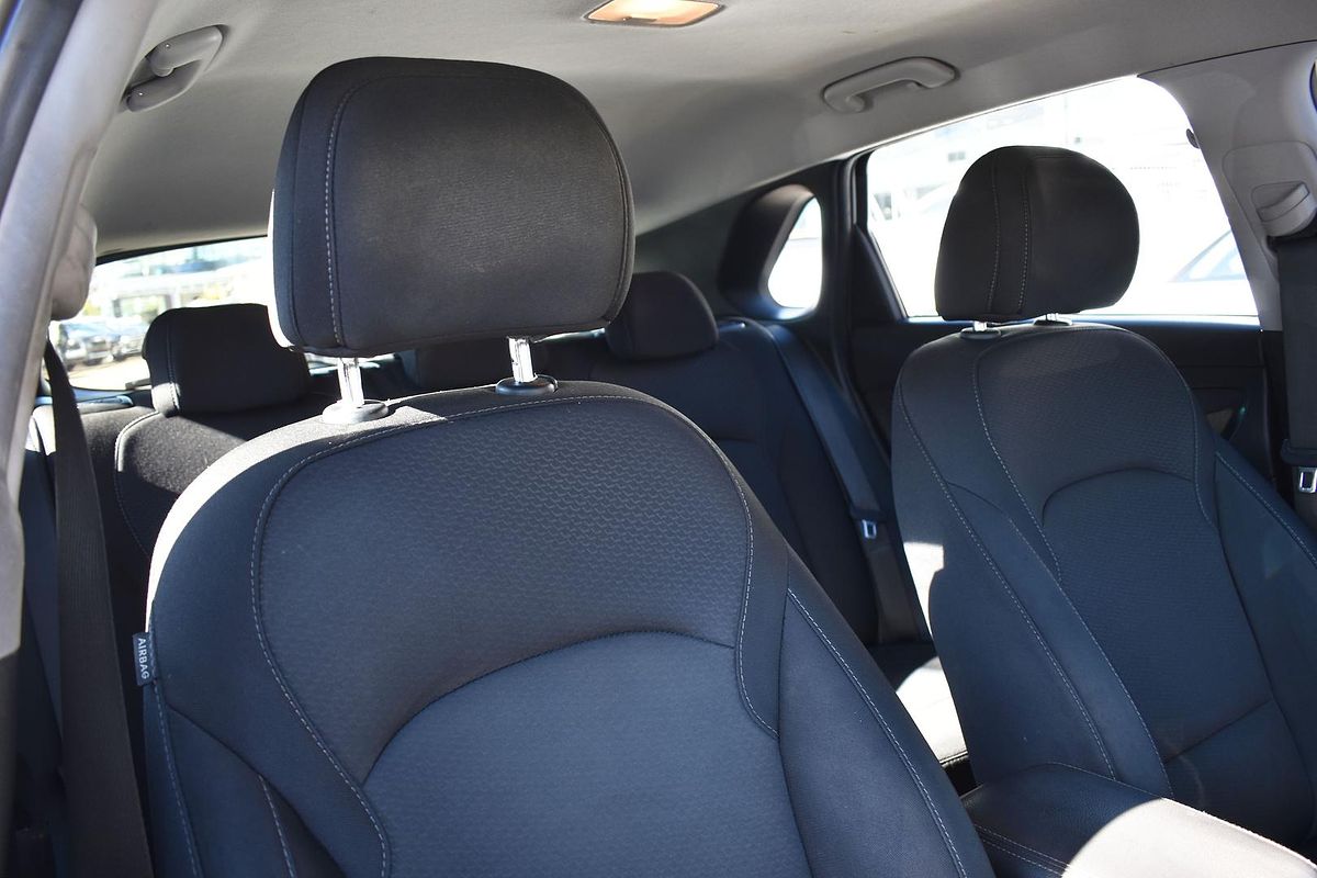 2017 Hyundai i30 Active PD
