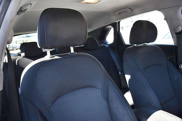 2017 Hyundai i30 Active PD
