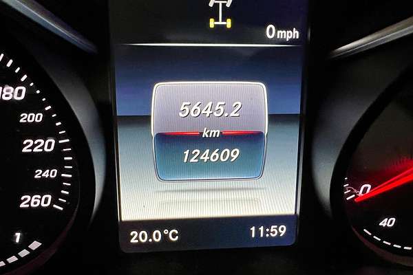 2018 Mercedes-Benz X-Class X250d Power 470 4X4