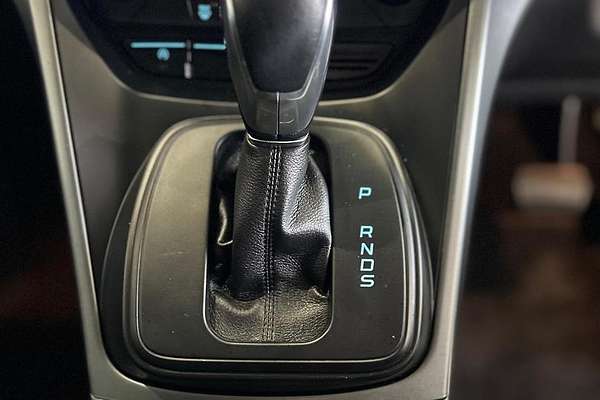 2018 Ford Escape Trend ZG