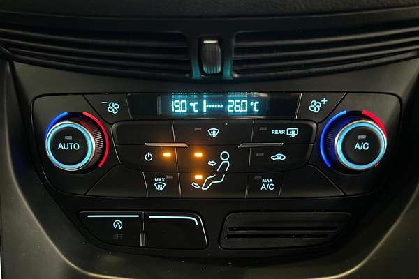 2018 Ford Escape Trend ZG