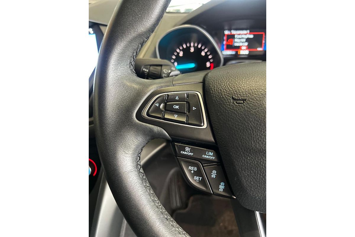 2018 Ford Escape Trend ZG