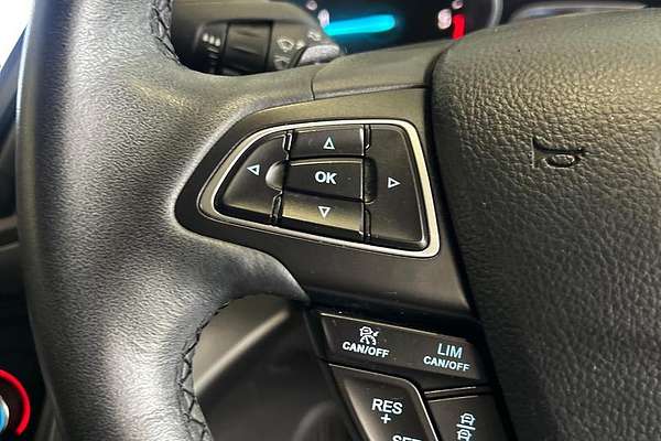 2018 Ford Escape Trend ZG