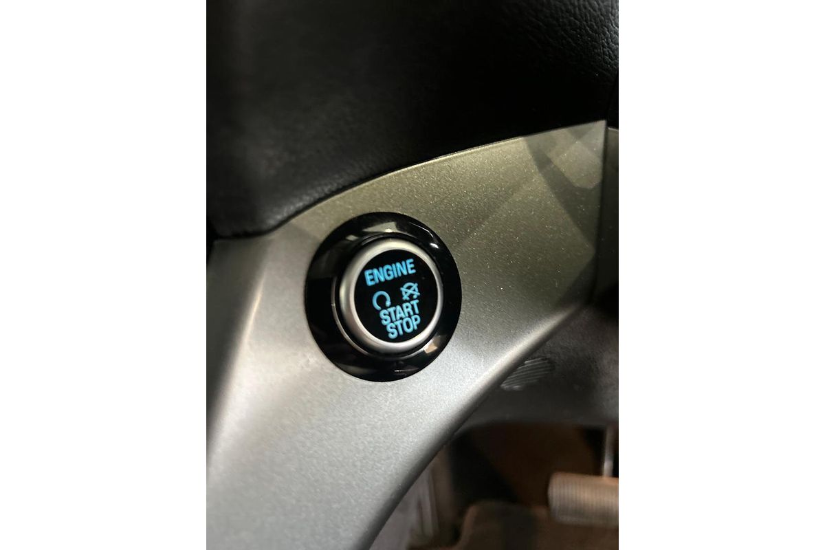 2018 Ford Escape Trend ZG
