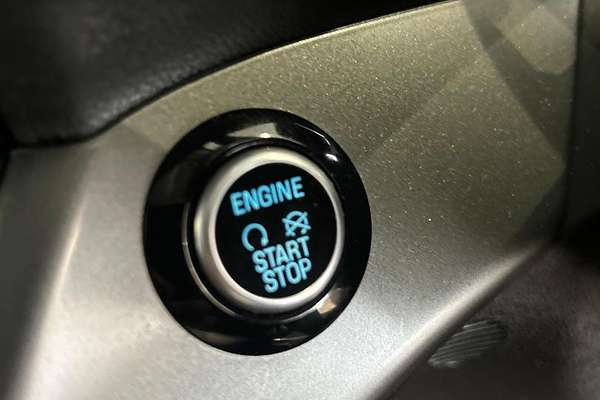 2018 Ford Escape Trend ZG
