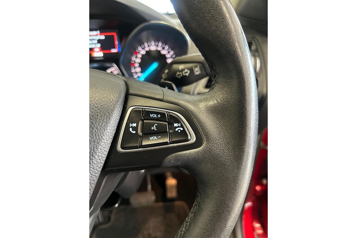 2018 Ford Escape Trend ZG