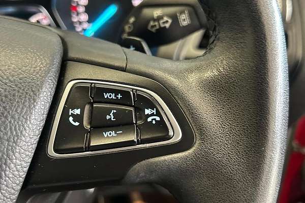 2018 Ford Escape Trend ZG