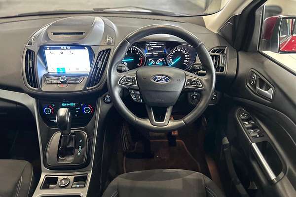 2018 Ford Escape Trend ZG