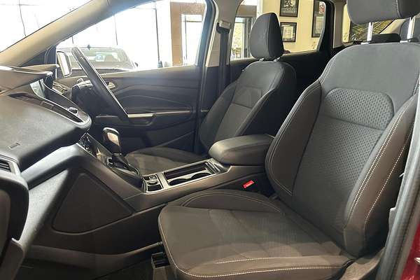 2018 Ford Escape Trend ZG