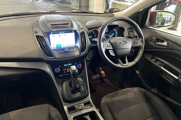 2018 Ford Escape Trend ZG