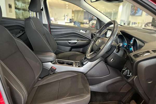 2018 Ford Escape Trend ZG