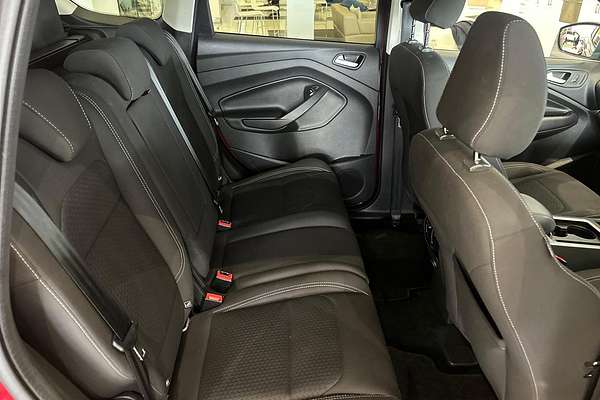 2018 Ford Escape Trend ZG