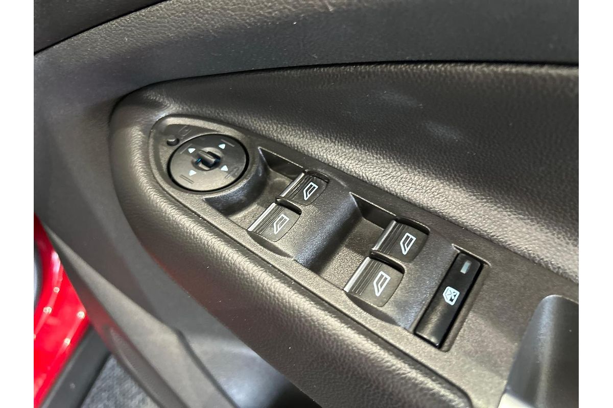 2018 Ford Escape Trend ZG