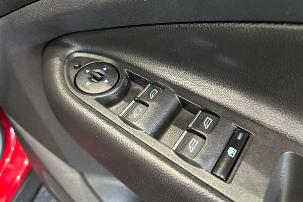 2018 Ford Escape Trend ZG