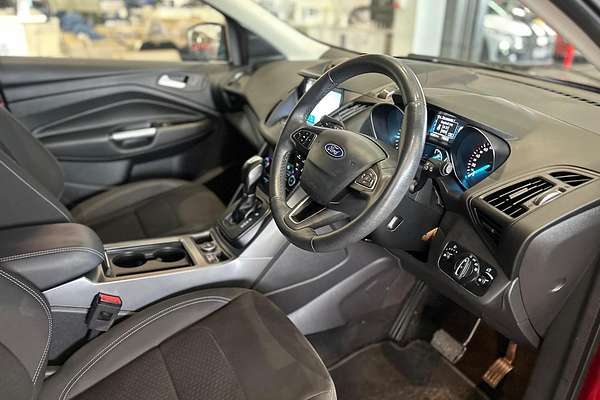 2018 Ford Escape Trend ZG