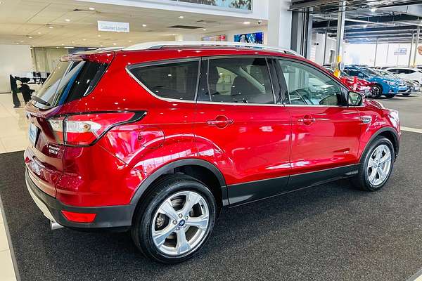 2018 Ford Escape Trend ZG