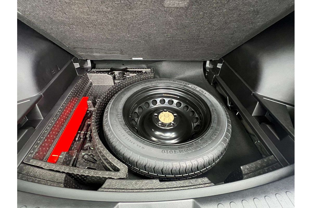 2025 GWM Haval H6 Lux B01