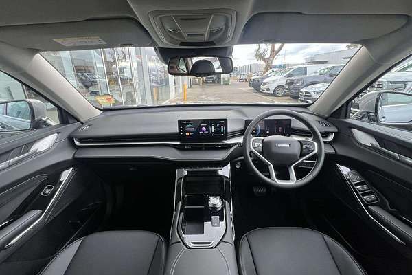 2025 GWM Haval H6 Lux B01