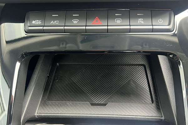 2025 GWM Haval H6 Lux B01