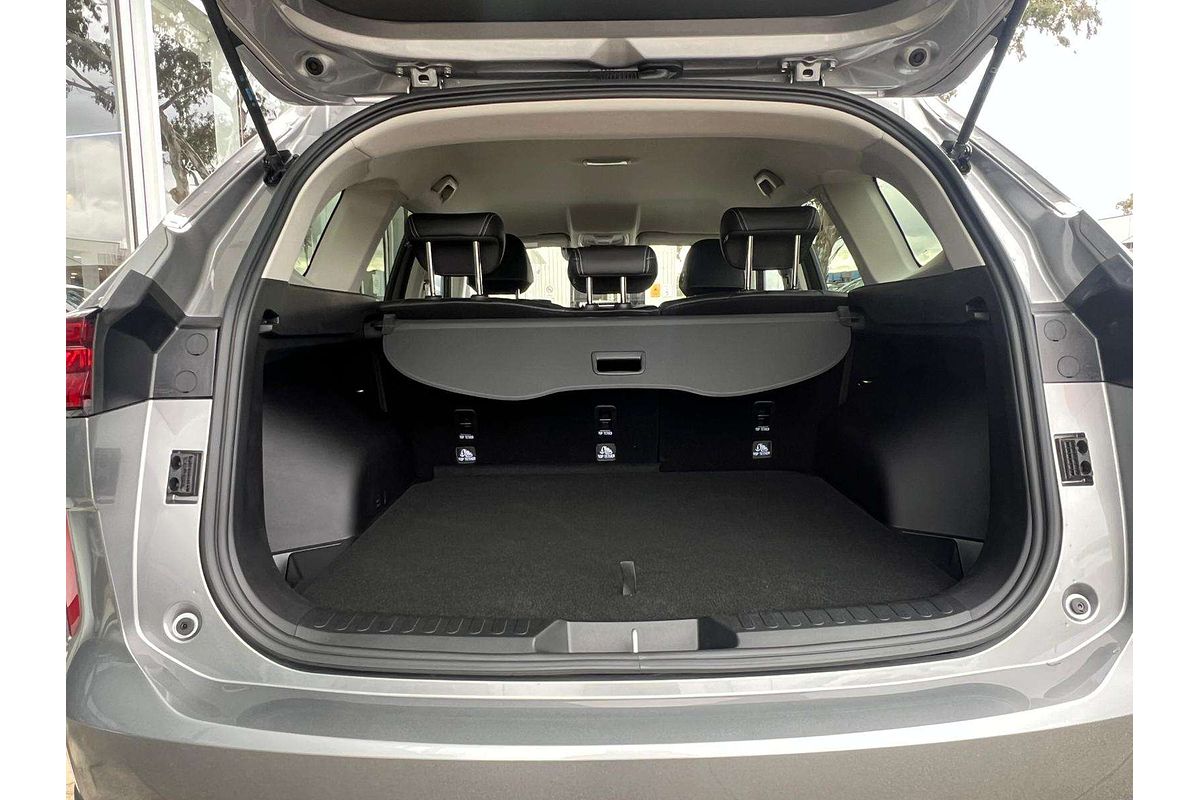 2025 GWM Haval H6 Lux B01