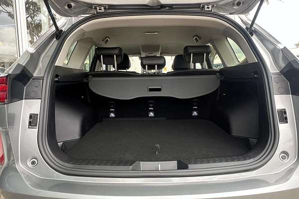 2025 GWM Haval H6 Lux B01