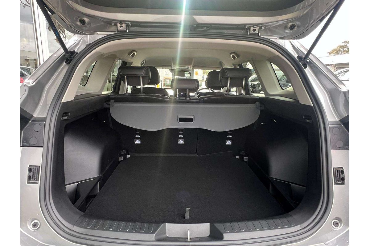 2025 GWM Haval H6 Lux B01
