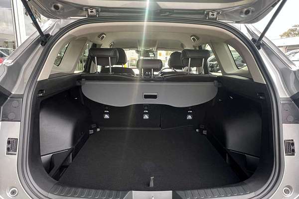 2025 GWM Haval H6 Lux B01