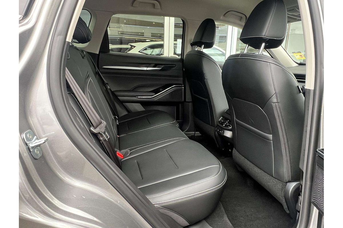 2025 GWM Haval H6 Lux B01