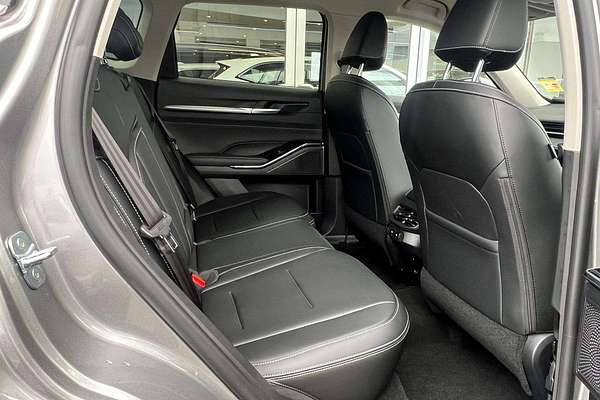 2025 GWM Haval H6 Lux B01